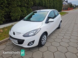 Mazda 2 1.3