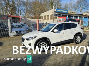 Mazda CX-5 SKYACTIV-D 175 AWD Nakama Intense