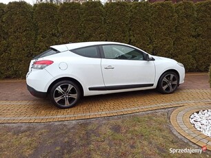 Megane 1.4 benz