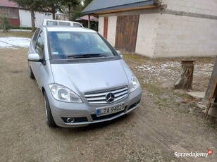 Mercedes A 180 ,2.0 d przebieg 130tys ,tel 608105651