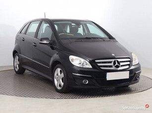 Mercedes B B 180 CDI