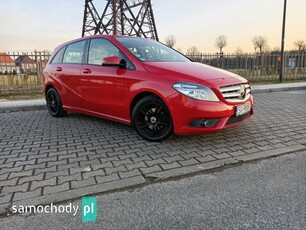 Mercedes-Benz B-Klasa 1.8