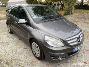 Mercedes Benz B klasa 180d