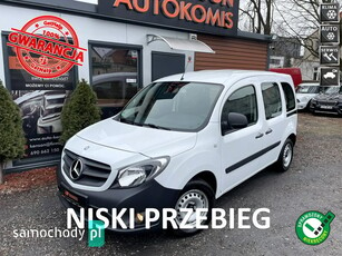 Mercedes-Benz Citan Inne