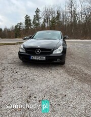 Mercedes-Benz CLS-Klasa 3.5