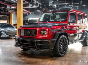 Mercedes-Benz G63 Keyvany Edition