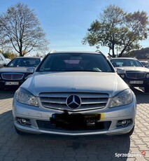 Mercedes c220 Cdi