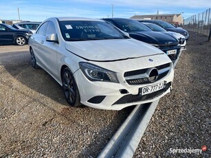 MERCEDES Classe CLA 200 CDi 136 Sensation DR777