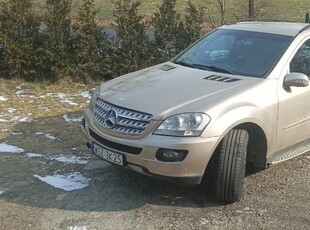 Mercedes ML 280