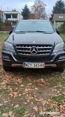 Mercedes ML 350 . 2 właściciel