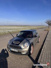 Mini cooper r56s