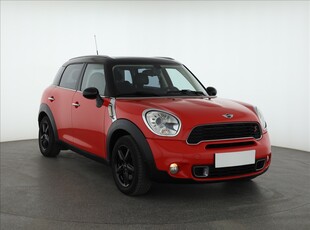 MINI Countryman 2011 Cooper S 124713km SUV