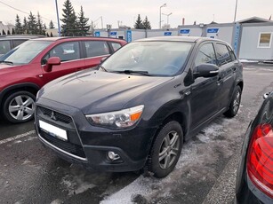 Mitsubishi ASX 2011 1.6 MIVEC 217000km SUV