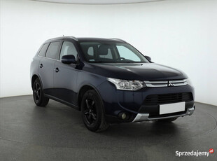 Mitsubishi Outlander 2.0