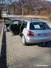 Niezawodne Audi A3 1.9 Tdi