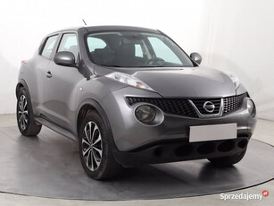 Nissan Juke 1.6 i