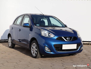 Nissan Micra 1.2 12V