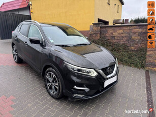 Nissan Qashqai 1.2 115KM LIFTING#Full LED II (2013-2021)