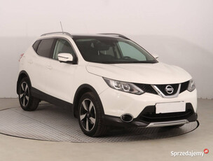 Nissan Qashqai 1.2 DIG-T