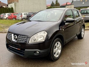 Nissan Qashqai 1.6 114KM