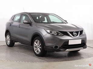 Nissan Qashqai 1.6 dCi