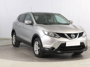 Nissan Qashqai 1.6 dCi