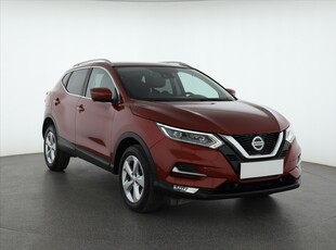 Nissan Qashqai 2019 1.7 dCi 141215km SUV