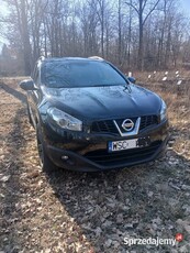 Nissan Qashqaj j10 2.0 lpg 4x4 2012