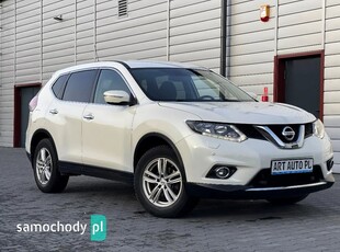 Nissan X-Trail III