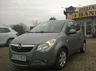 Opel Agila B wł. oferta prywatna