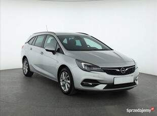 Opel Astra 1.2 Turbo