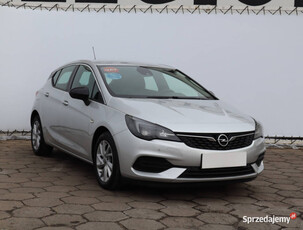 Opel Astra 1.2 Turbo