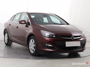 Opel Astra 1.4 T