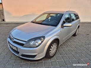 Opel Astra 1.6