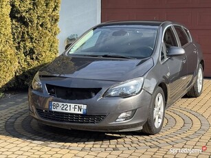 Opel Astra 1.6 Tirbo cena okazyjna!