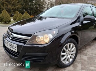 Opel Astra 1.9