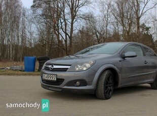 Opel Astra 1.9 CDTI