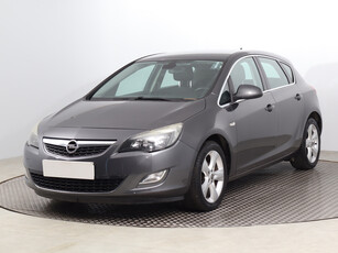 Opel Astra 2009 1.6 16V 183596km ABS