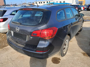 Opel Astra 2011 1.7 CDTI Kombi