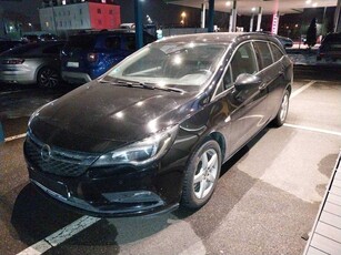 Opel Astra 2016 1.6 BiCDTI 163255km Kombi