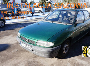 Opel Astra Dobry stan. Polecam F (1991-2002)