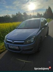 Opel Astra H