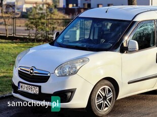 Opel Combo 1.4 L1H1