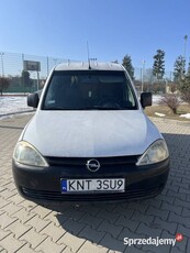 Opel Combo 1.7 CDTI 2005r!! Okazja!!