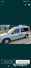 Opel combo z Niemiec super stan