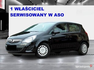 Opel Corsa 1.2 16V (ecoFLEX) Selection