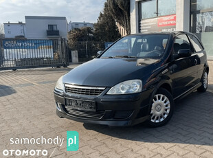 Opel Corsa 1.4