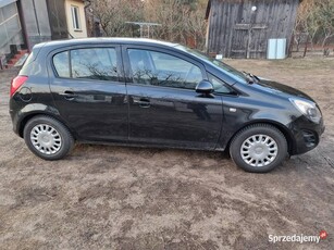 Opel corsa 1.4 automat