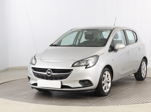 Opel Corsa 2016 1.4 63686km ABS klimatyzacja manualna