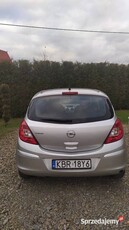 Opel Corsa ,benzyna+LPG,1.2 80 KM , Pięciodrzwiowy ,po lifcie